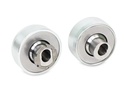 SuperPro Megane Series 3 Control Arm Lower-Inner Rear Kit