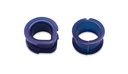 SuperPro  Steering Rack Mount Bush Kit