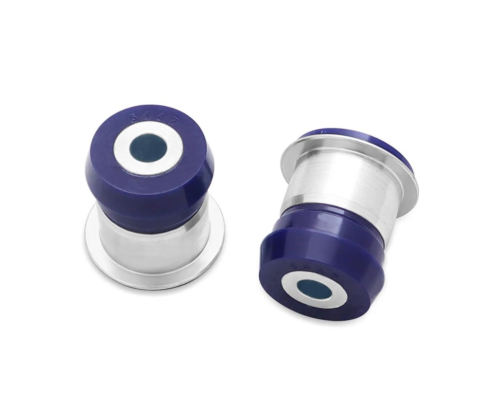 SuperPro Fr Lwr Ctrl Arm Inner R Bush Kit