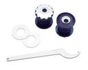 SuperPro VW Golf MK5-6-7-8 Performance FLCA Front Bush Kit