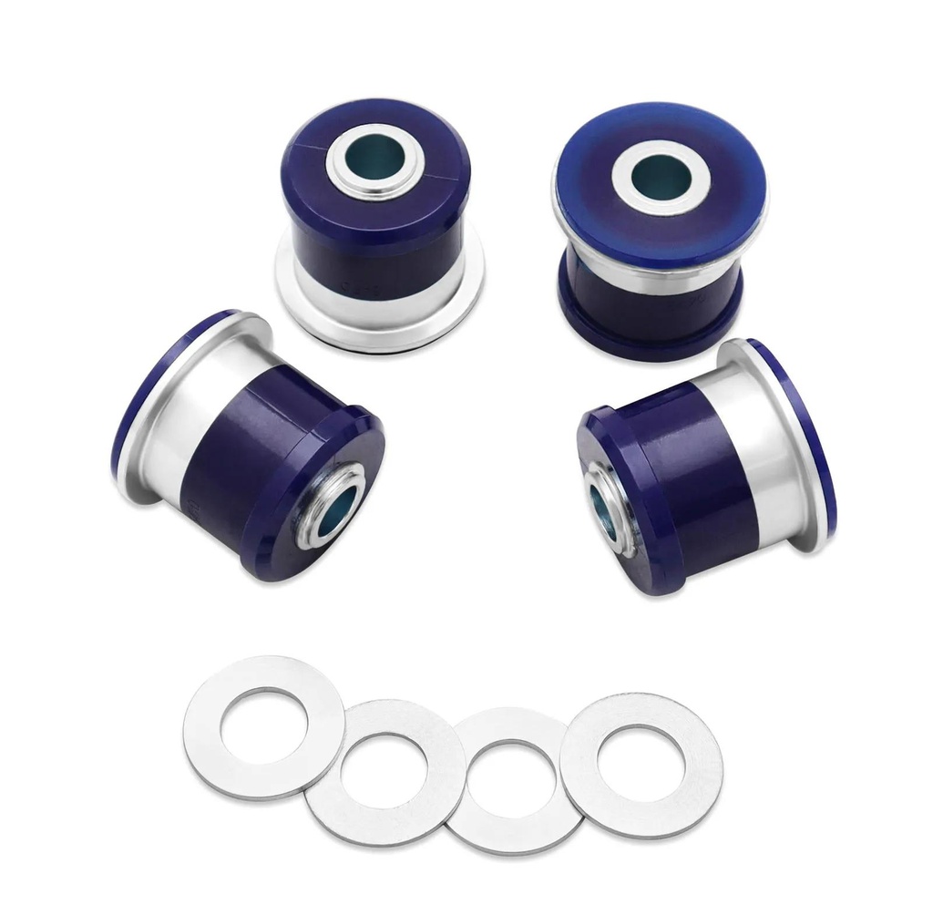 SuperPro Front Upper Control Arm Inner Bush Kit