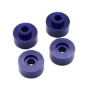 SuperPro LC300 Rear Shock Absorber Upper Mount Kit