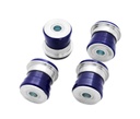 SuperPro Control Arm Upper-Inner Bush Kit