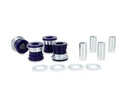 SuperPro Control Arm Upper-Inner Bush Kit -  Offset