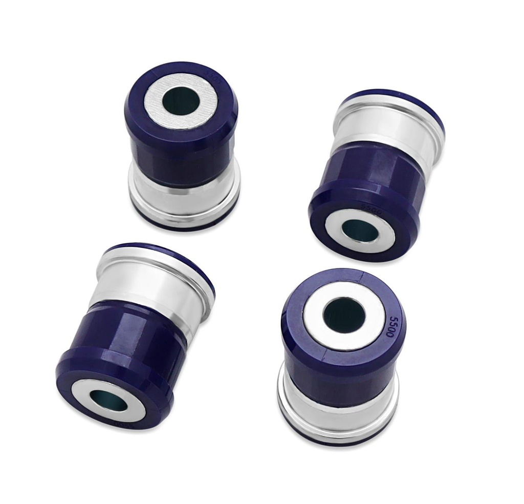 SuperPro  FR LWR INN CTL ARM BUSH KIT