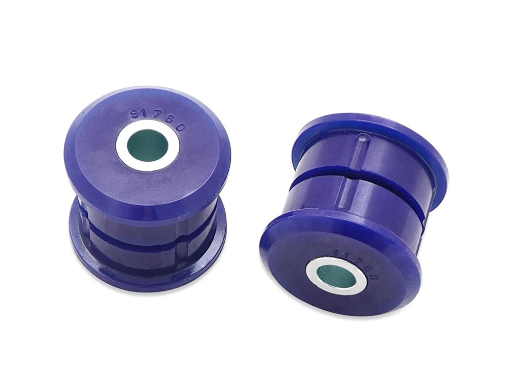 SuperPro Trailing Arm Upper Bush Kit