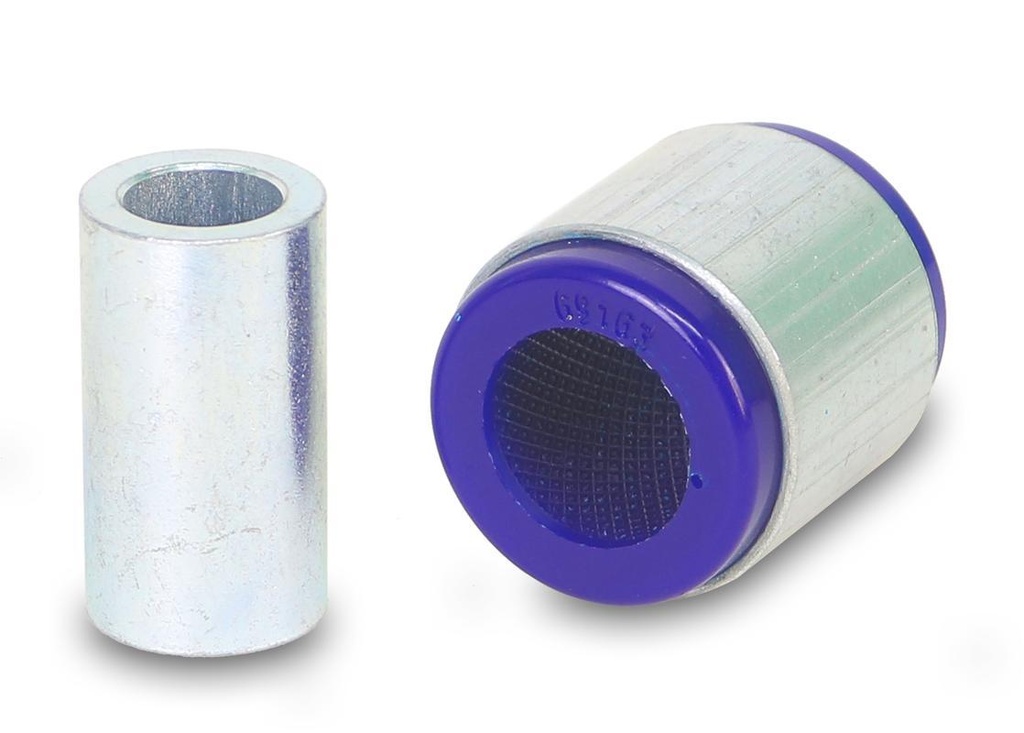 SuperPro Panhard Rod-Diff Bush Kit - Gladiator 2020-on JT