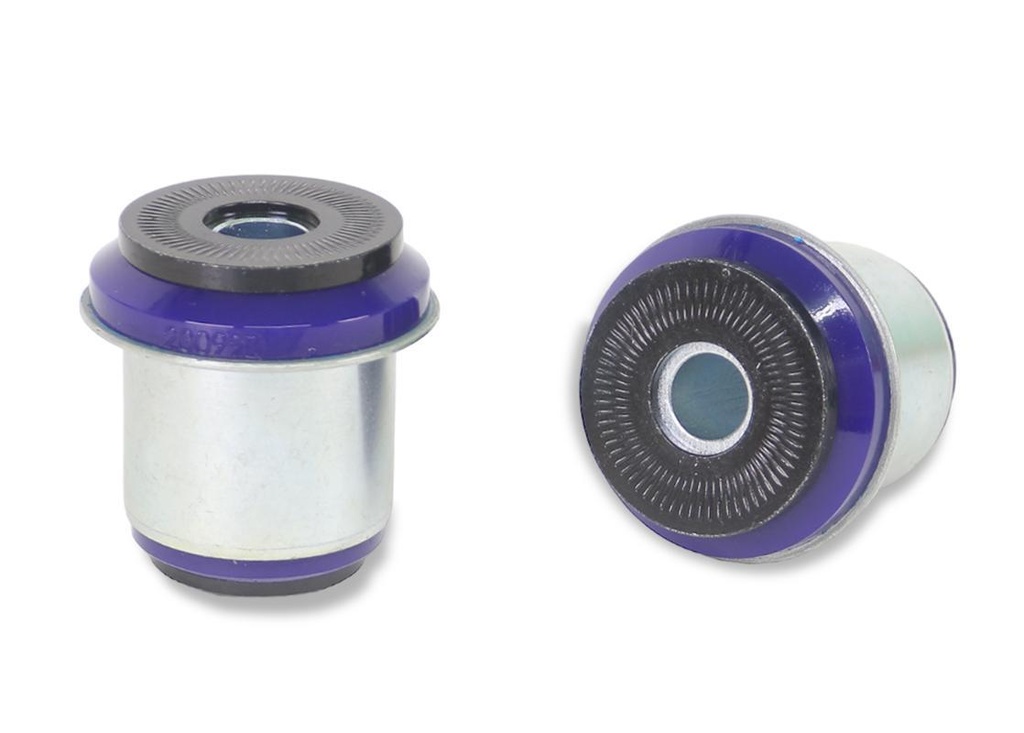 SuperPro Chev Silverado 14-19 Front Upper Inner Bush Kit