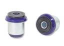SuperPro Chev Silverado 14-19 Front Upper Inner Bush Kit