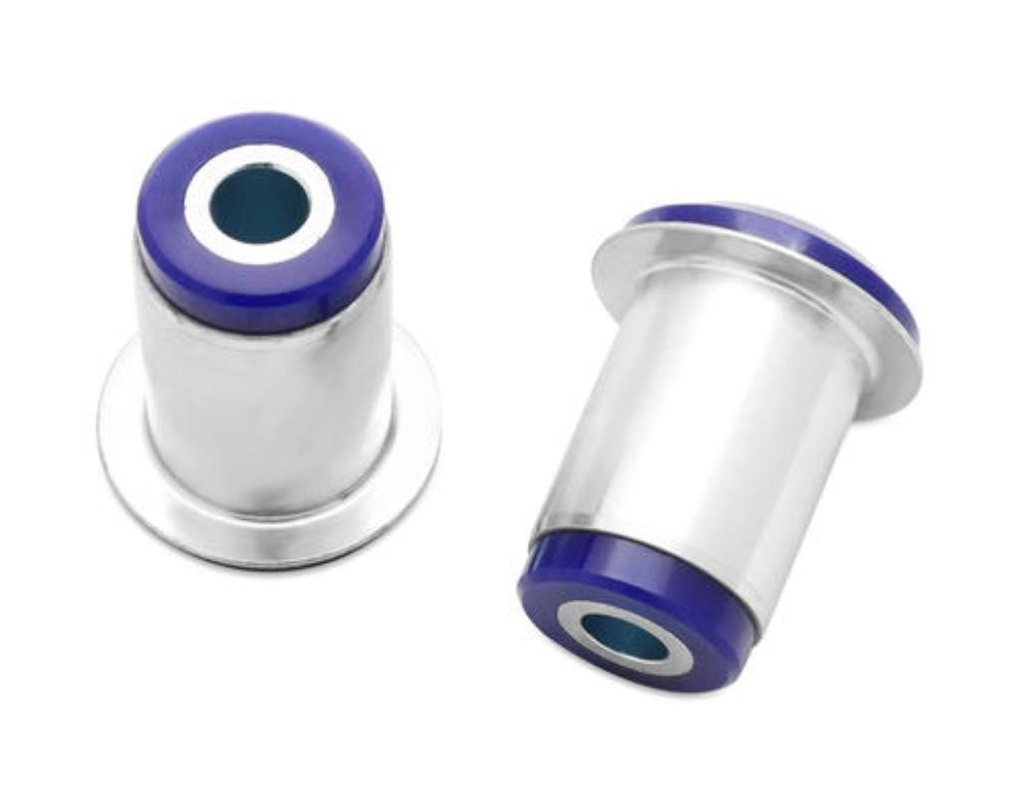 SuperPro Chev Silverado 14-19 Front Lower Rear Bush Kit