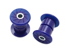 SuperPro Chev Silverado 1999-2019 Rr Leaf Rr Eye Bush Kit