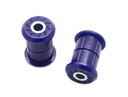 SuperPro Chev Silverado 1999-2019 Rr shackle Lower Bush Kit