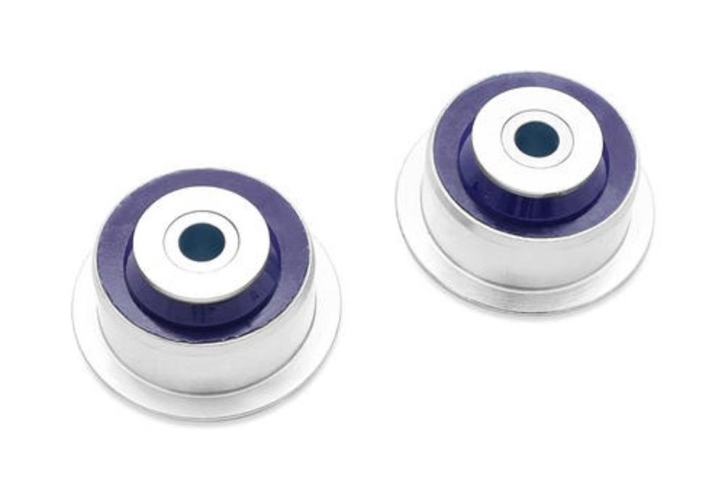 SuperPro MQB FLCA Rear Bush Double OS Suits Alloy Subframe