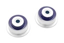 SuperPro MQB FLCA Rear Bush Double OS Suits Alloy Subframe