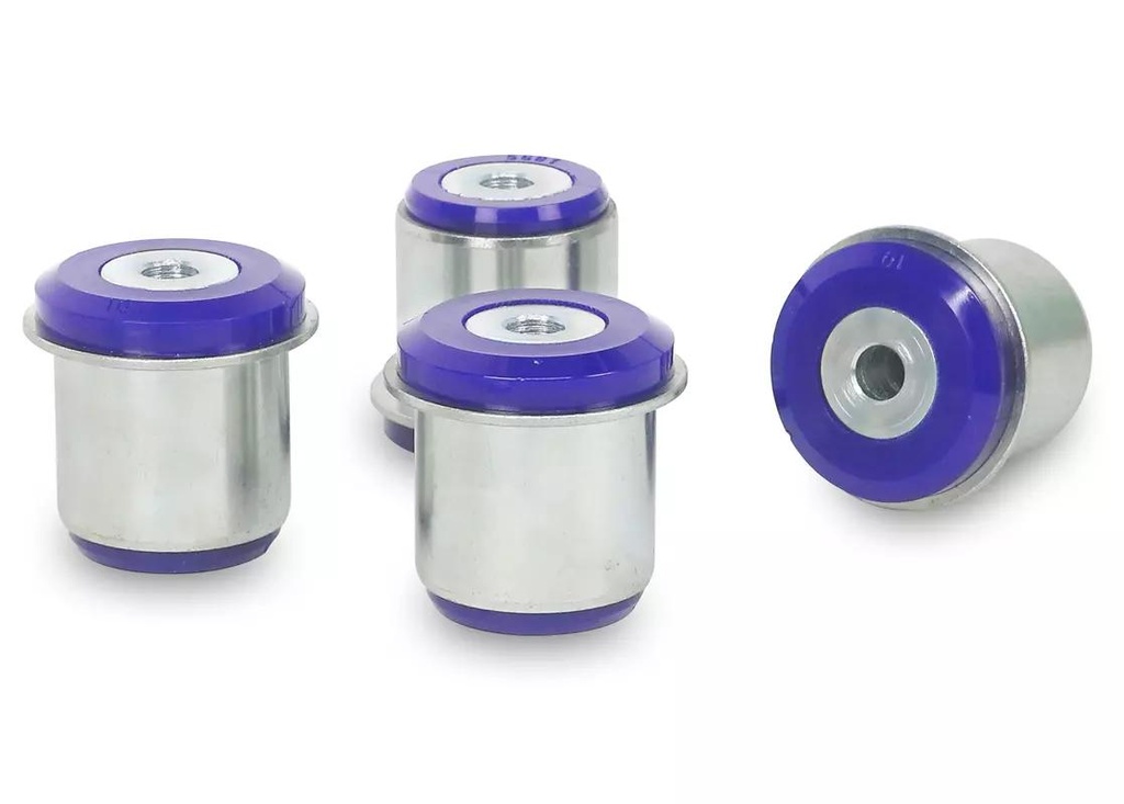 SuperPro BWM X5 F15 - F85 Front UCA Inner Bushing Kit