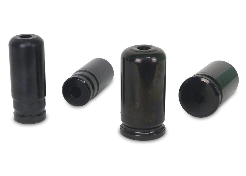 SuperPro Jeep Wrangler 2007-2008 JK Bump Stop Kit