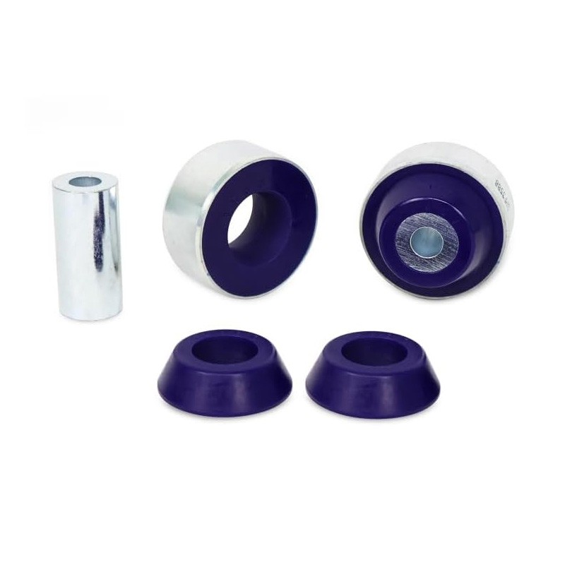 SuperPro Toyota GR Yaris  and  GR Corolla FLCA Rear Bush Kit