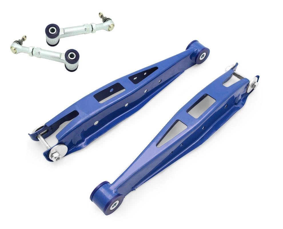 [TRC0015] SuperPro Rr Adj Arm Kit BRZ Impreza Forester