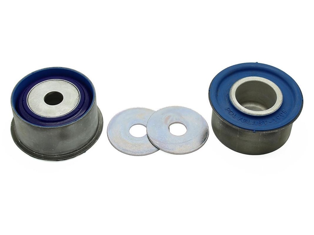 Superpro Hybrid Diff Bush Kit
