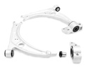 SuperPro  Supaloy Lightweight Front Arm Kit Audi A3 Vw Golf Mk5 6