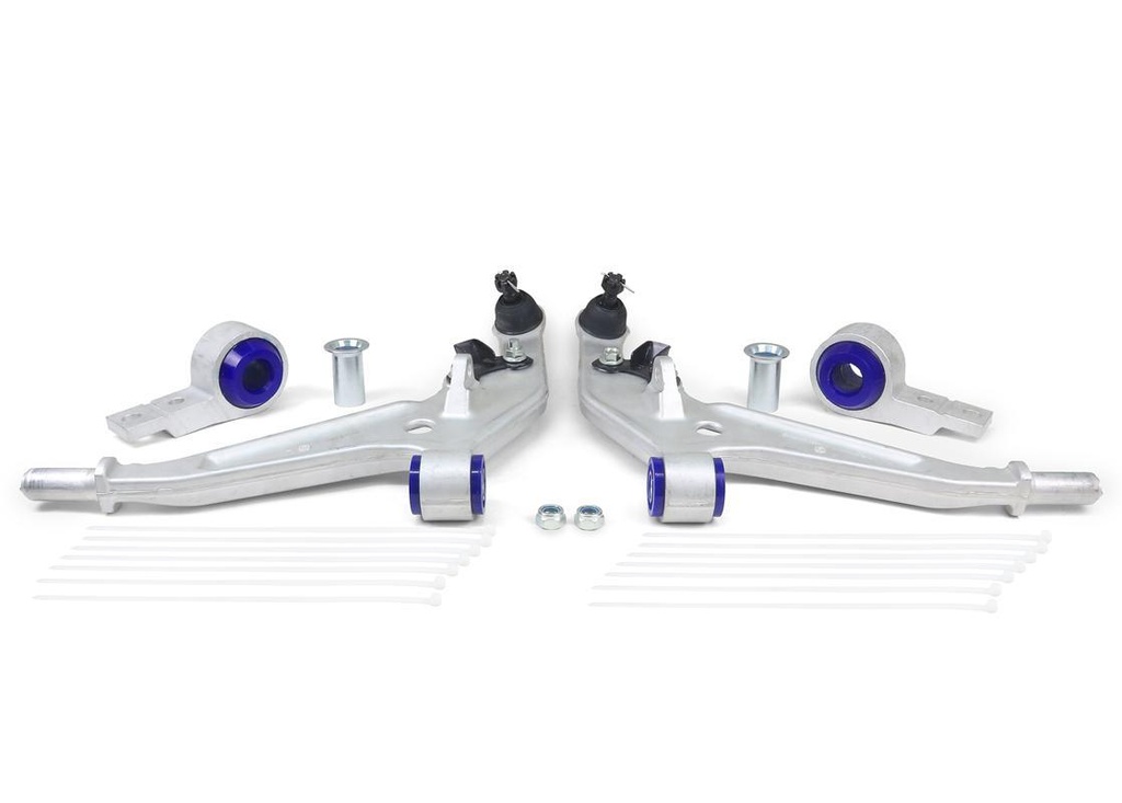 SuperPro  Supaloy Nissan X-Trail T30 Standard Front Control Arm K