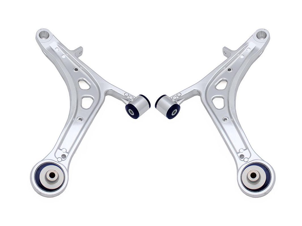 SuperPro  Subaru Wrx 08-14 Alloy Arm Kit