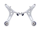 SuperPro  Subaru Wrx 08-14 Alloy Arm Kit
