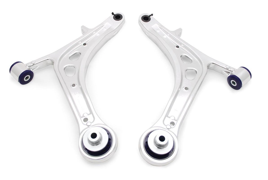 SuperPro  Subaru Wrx 14-On Alloy Arm Kit