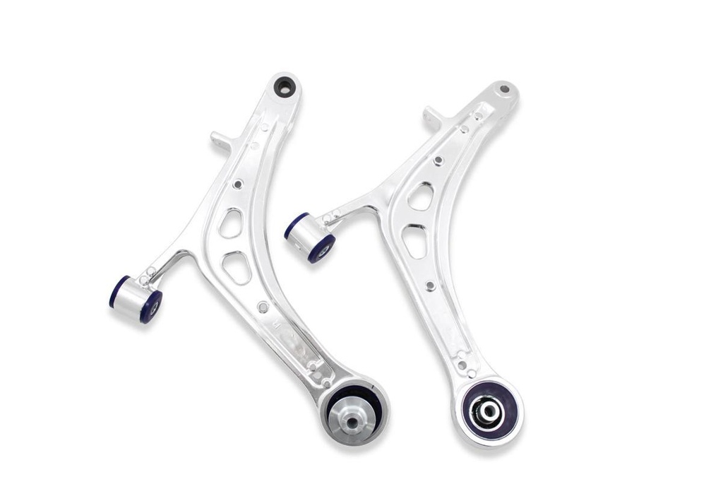 SuperPro  Subaru Wrx 14-On Alloy Arm Kit