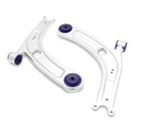 SuperPro  Vw Golf Mk7 Supaloy Alloy Front Control Arm Kit