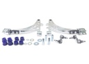 SuperPro Subaru WRX Alloy Arm Kit