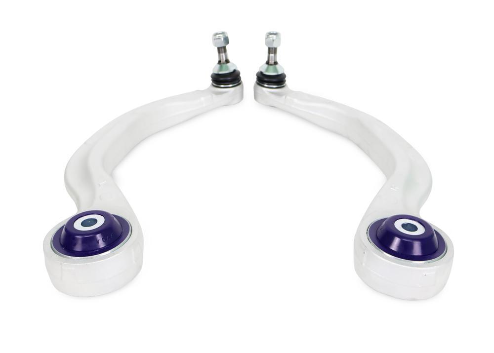 SuperPro Tesla Front Radius Arm