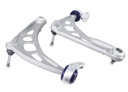 SuperPro  Bmw E46 Standard Fr Arm Kit