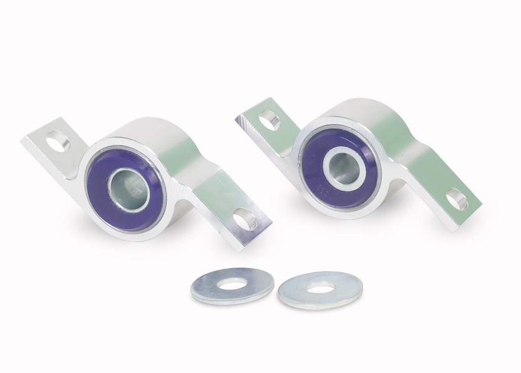 SuperPro  Subaru Alloy Offset Motorsport