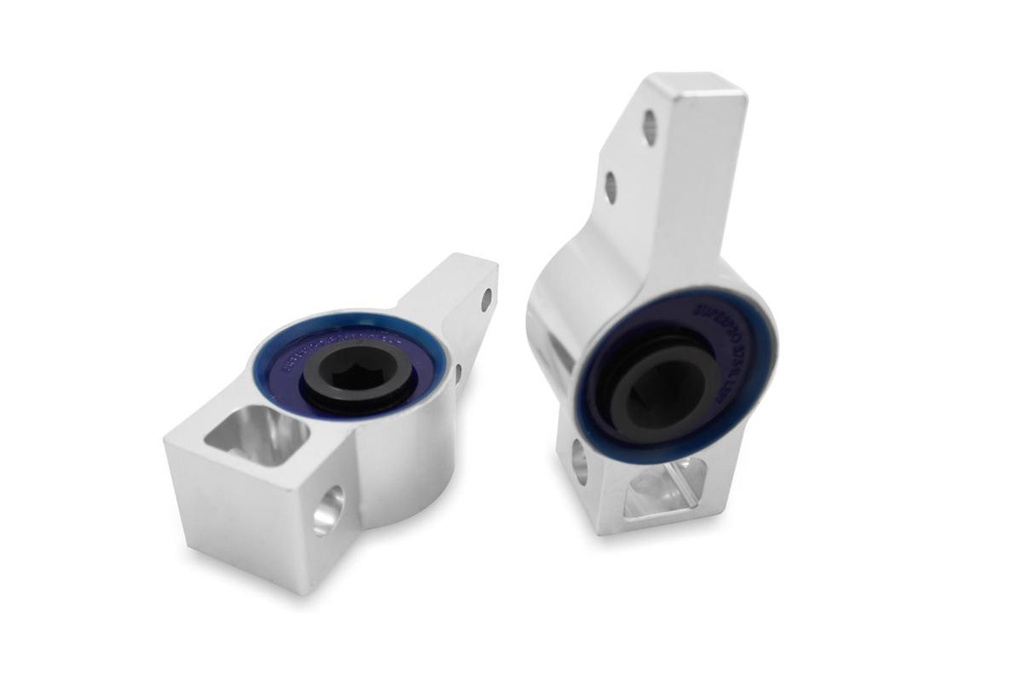 SuperPro  Vw Fr Lwr Ctrl In Rr Bracket