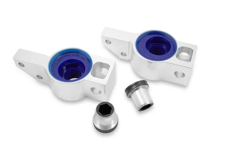 SuperPro  Vw Fr Lwr Ctrl In Rr Bracket