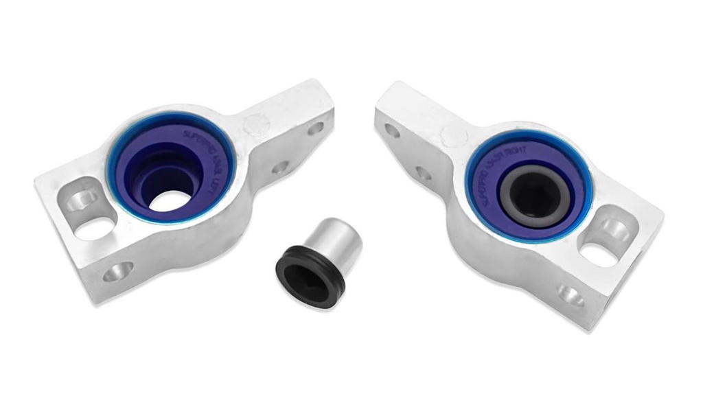 SuperPro  Vag Fr Lwr Ctrlarm Rr Bracket