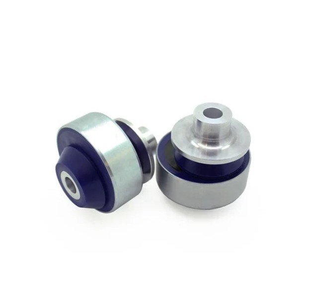 SuperPro Greaseable Pins (Pair)