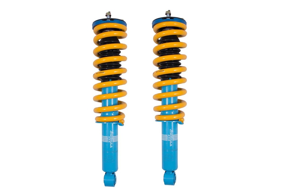 [ISUZ101-FOR] SuperPro Formula ReadyStrut D-Max