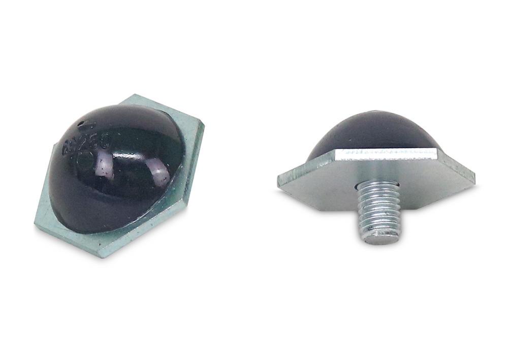 SuperPro TRC6500  TRC6505 Bump Stop Replacement Kit