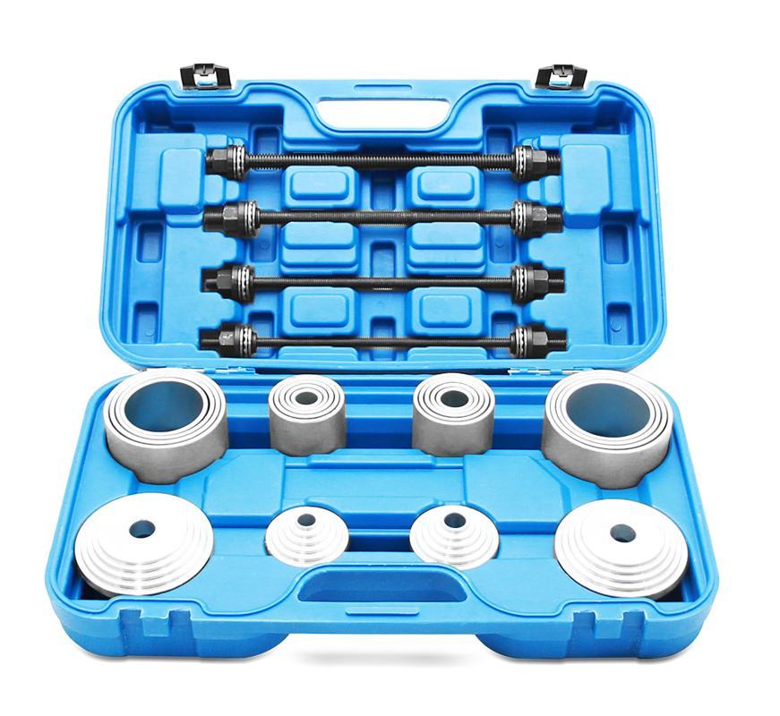 SuperPro  Press Kit - Gen 2