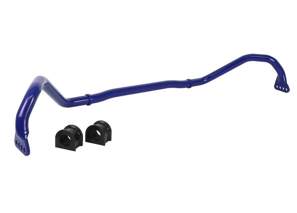 SuperPro  30Mm Front Adjustable Anti- Roll Bar - Holden Commodore