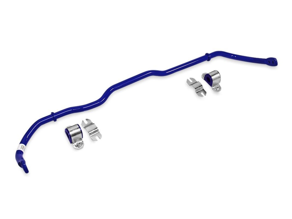 SuperPro  24Mm Front Adjustable Anti- Roll Bar - Vw Golf Mk5 Mk6