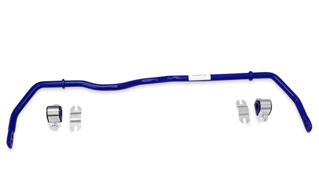 SuperPro  26Mm Front Adjustable Anti- Roll Bar - Vw Golf Mk5 Mk6