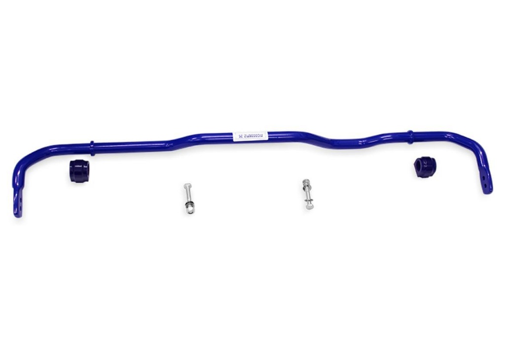 SuperPro  26Mm Rear Adjustable Anti-Rollbar - Vw Golf Mk5 Mk6 4Wd