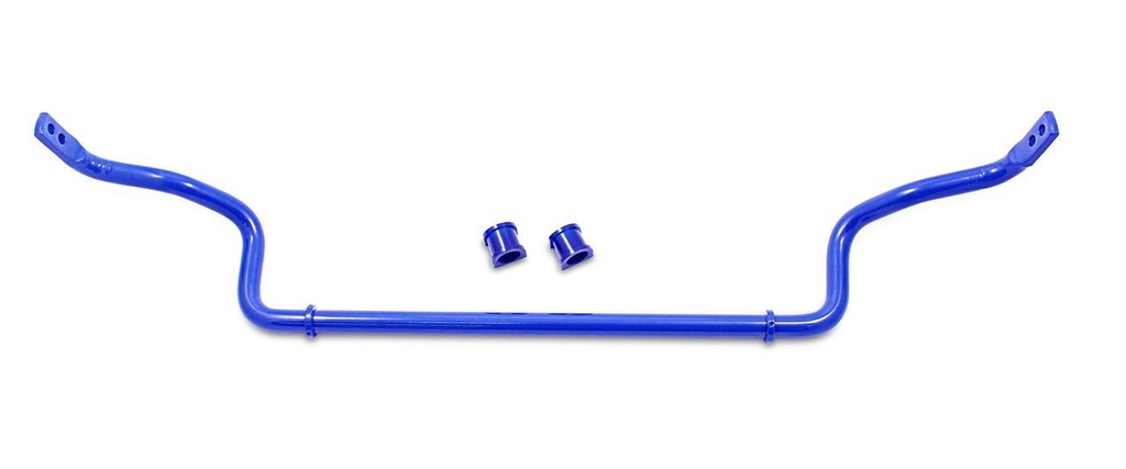 SuperPro  27Mm Front Adjustable Anti -Roll Bar - Mitsubishi Evo 1