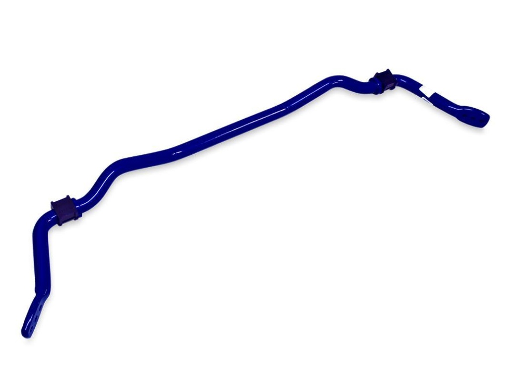SuperPro  27Mm Rear Adjustable Anti-Rollbar - Mitsubishi Evo 10