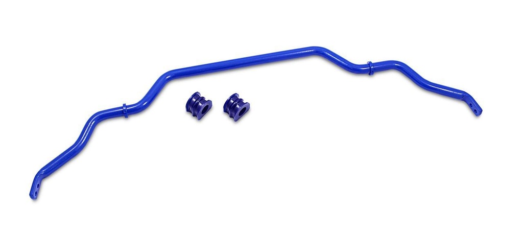 SuperPro  27Mm Front Adjustable Anti -Roll Bar - Nissan 370Z