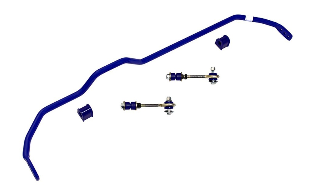 SuperPro  20Mm Rear Adjustable Anti-Rollbar - Nissan Skyline R34