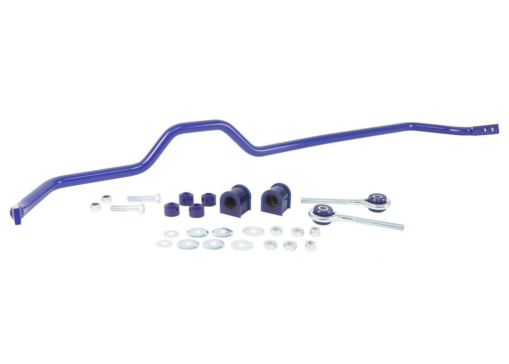 SuperPro  22Mm Rear Adjustable Anti-Rollbar - Nissan Skyline R34